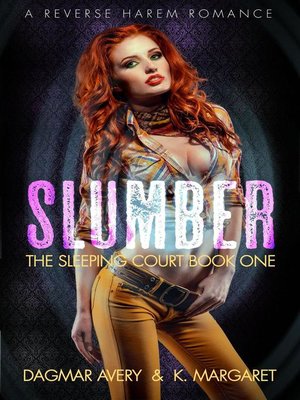 cover image of Slumber